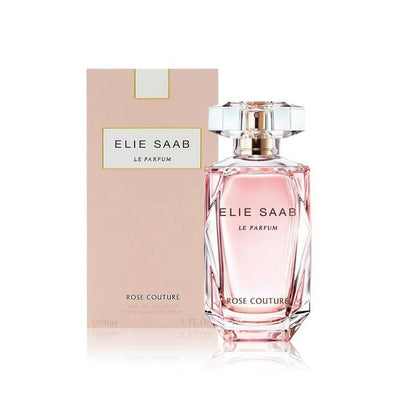 ELIE SAAB ROSE COUTURE WOMEN EDT 90ML