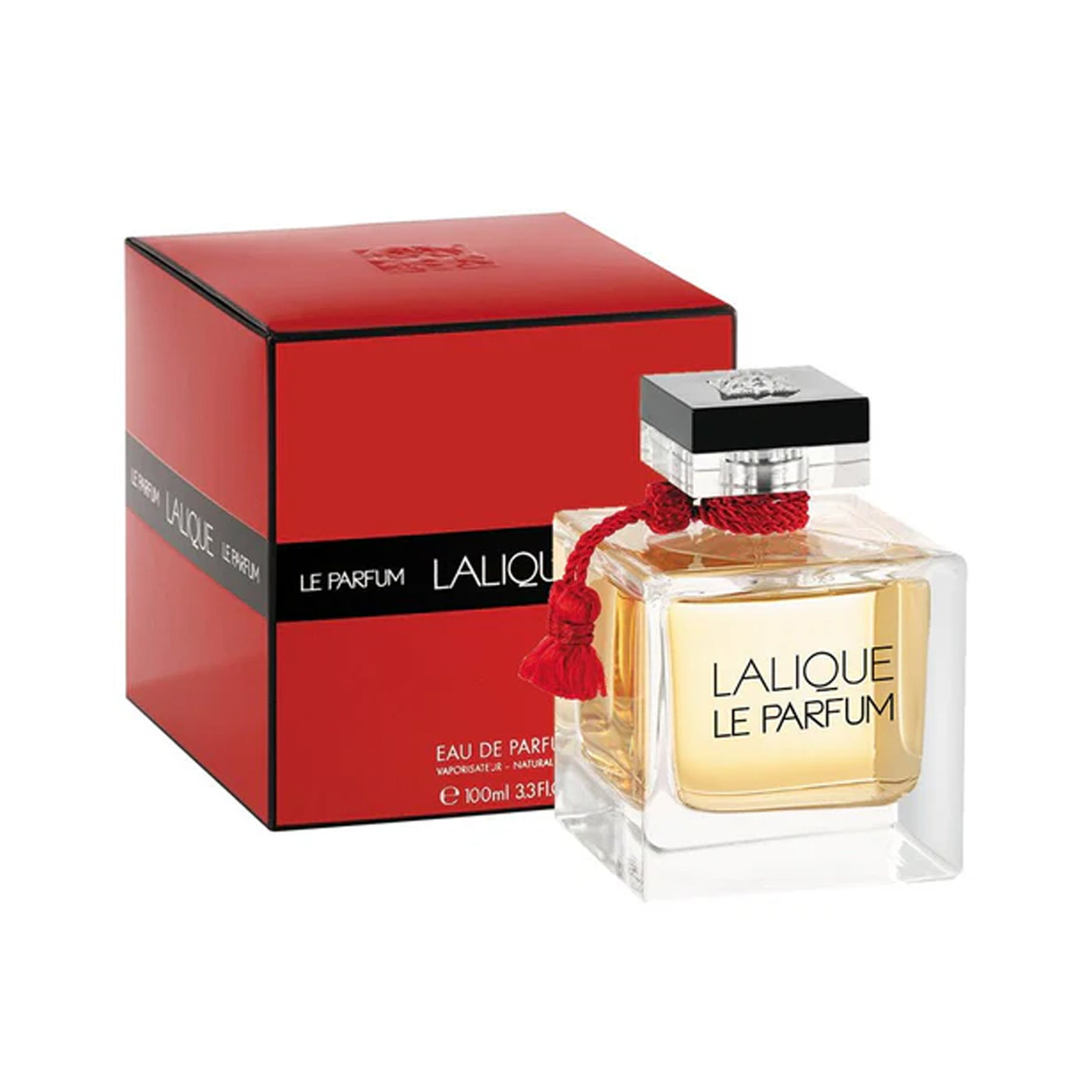 LALIQUE LE PERFUME EDP 100ML