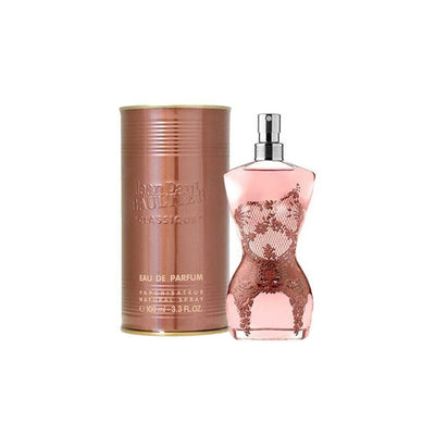 JPG CLASSIQUE WOMEN EDP 100ML