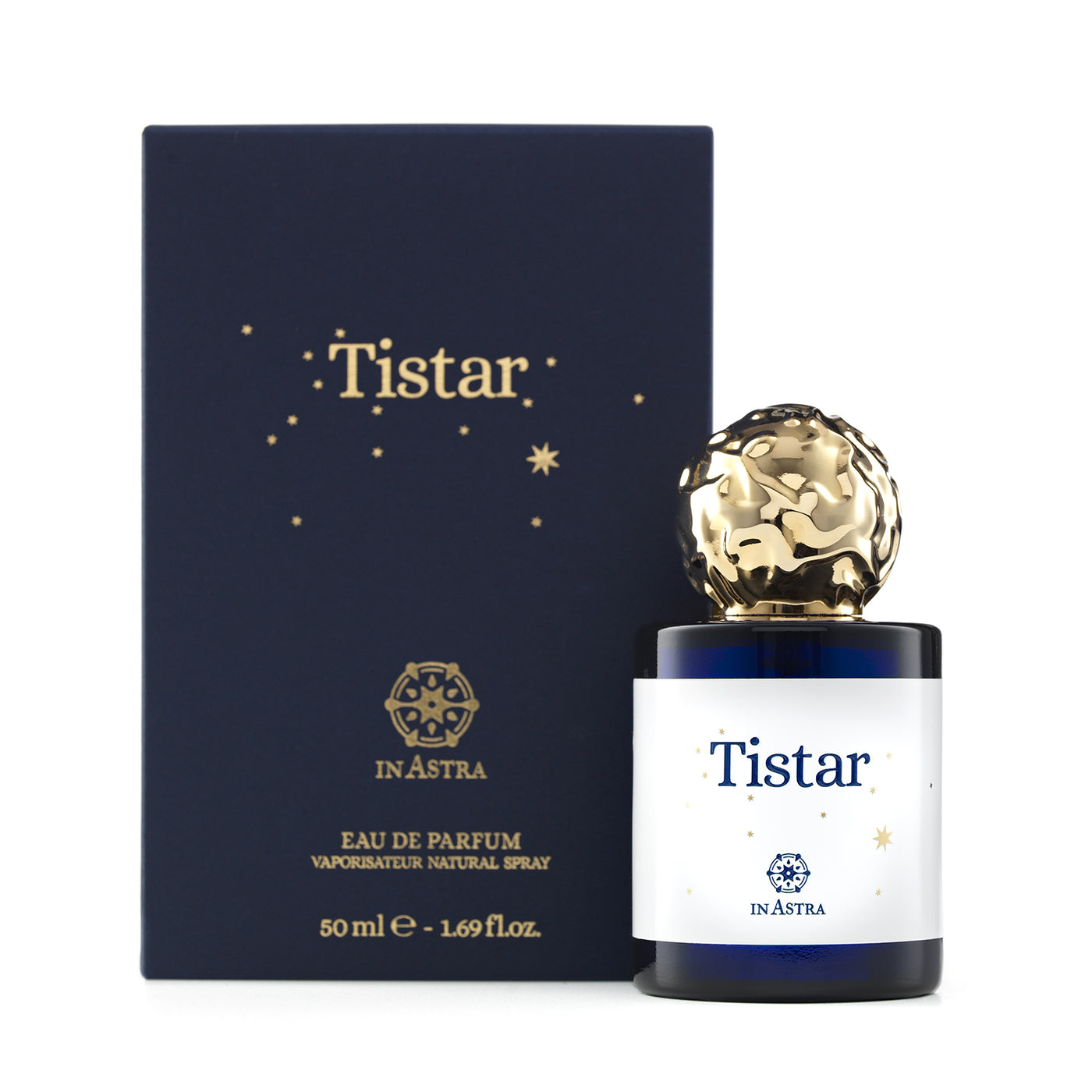 IN ASTRA TISTAR EDP 100ML