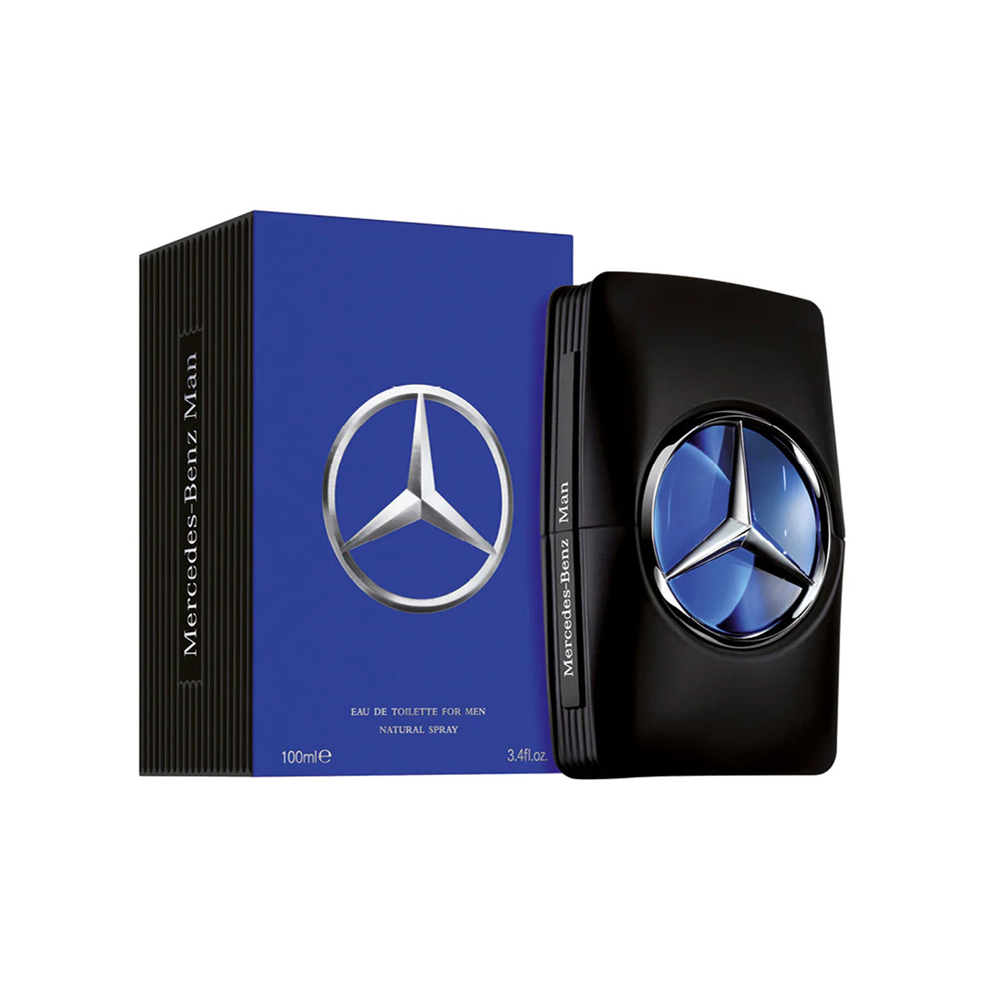 MERCEDES BENZ MEN EDT 100ML