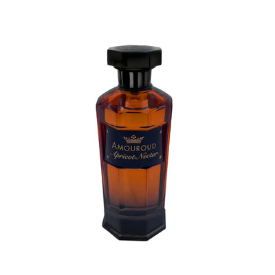 AMOUROUD APRICOT NECTAR EDP 100ML