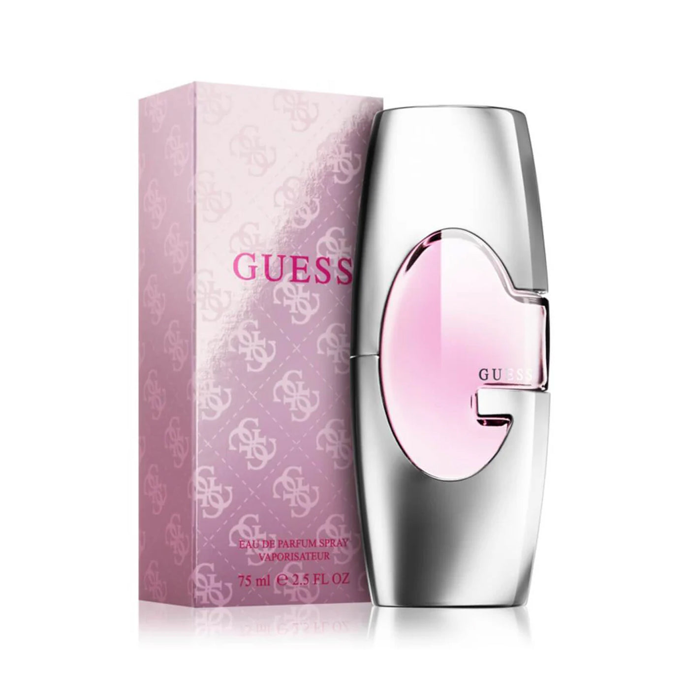 GUESS WOMEN EDP 75ML
