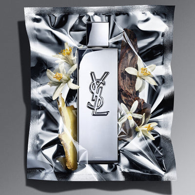 YSL - MYSELF L'ABSOLU PARFUM 100ML