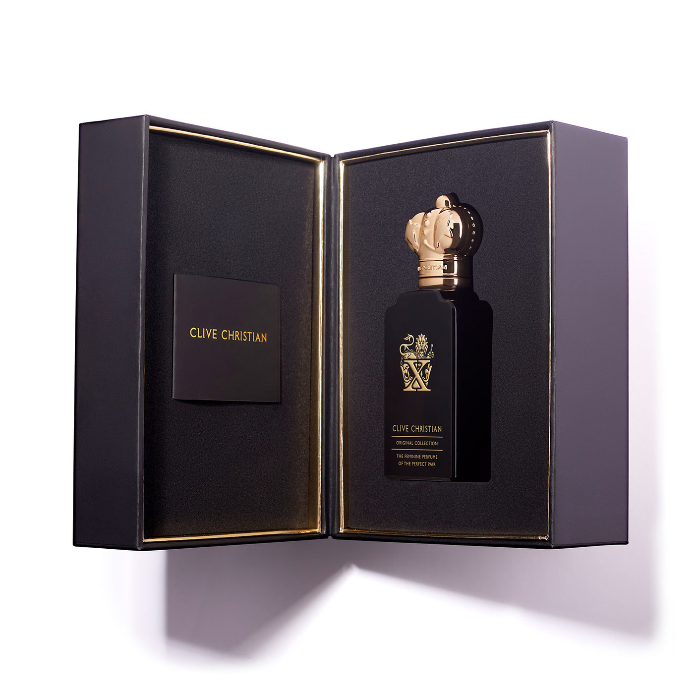 CLIVE CHRISTIAN X ORIGINAL COLLECTION FEMININE 50ML