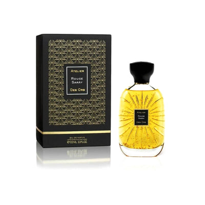 ATELIER DES ORS BOIS SIKAR EDP 100ML