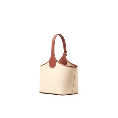 Bobbin Bucket Bag