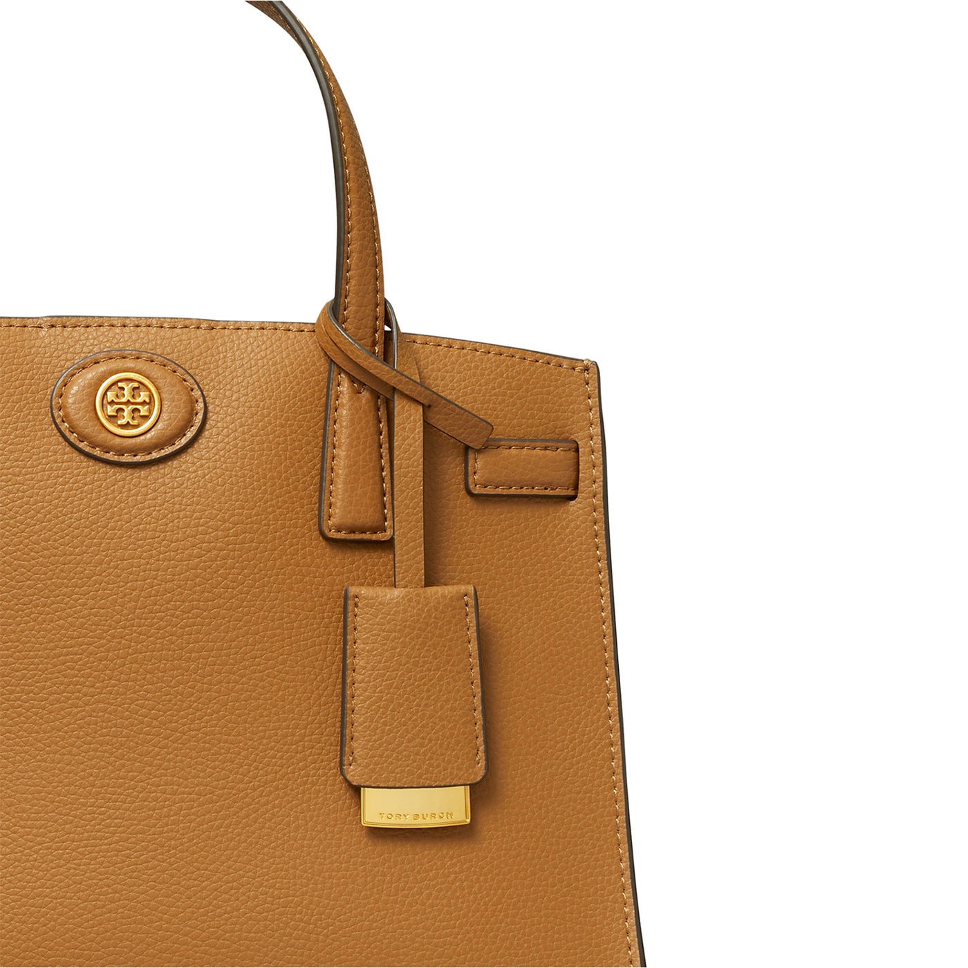 Small Robinson Satchel