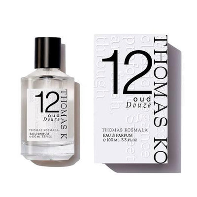 THOMAS KOSMALA N.12 OUD DOUZE EDP 100ML