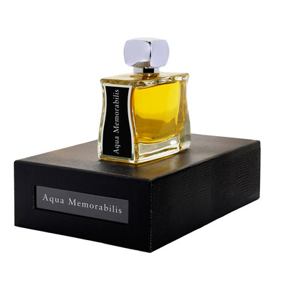 Jovoy - Aqua Memorabilis EDP 100ML