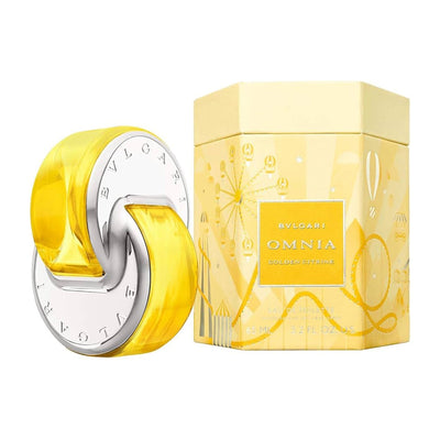 BVLGARI OMNIA GOLDEN CITRINE WOMEN EDT 65ML