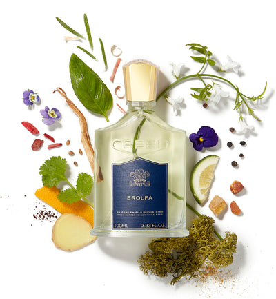 CREED EROLFA MEN EDP 100ML