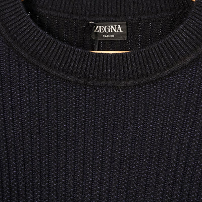 UAQ85 110 162 ZEGNA MEN SWEATER