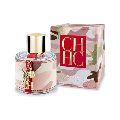 CH WOMEN AFRICA LTD EDN EDT 100ML