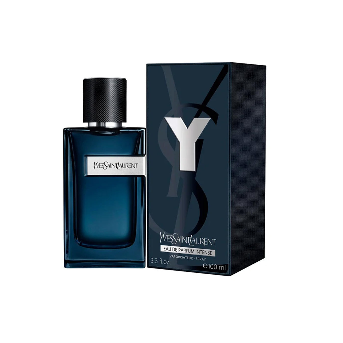 YSL Y INTENSE MEN EDP 100ML