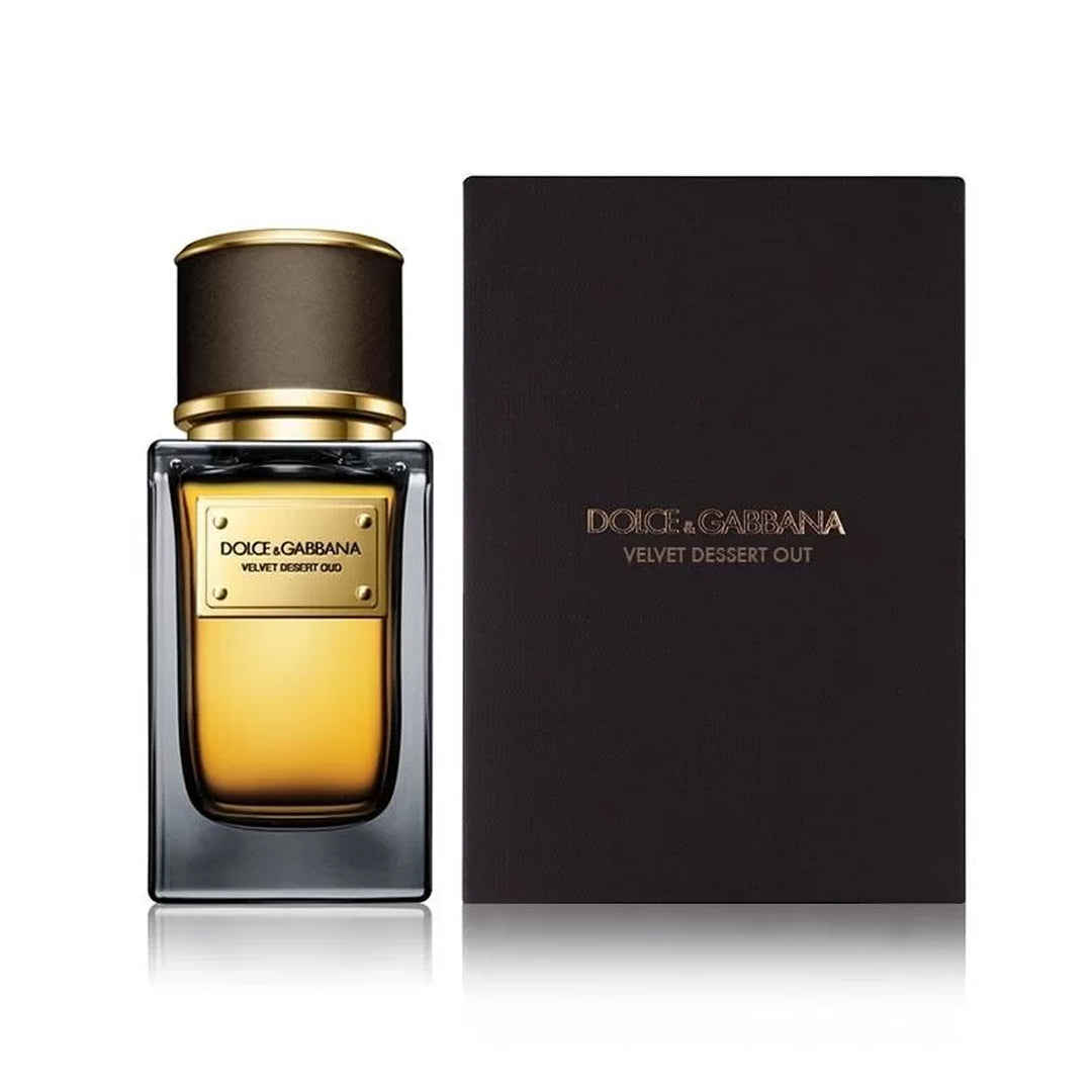 Buy Original D&G VELVET DESERT OUD EDP 150ML Price in