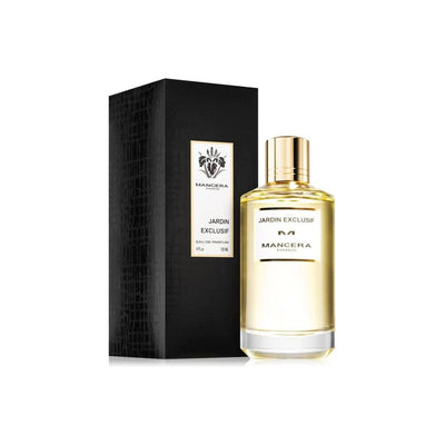 MANCERA JARDIN EXCLUSIF 120 ML