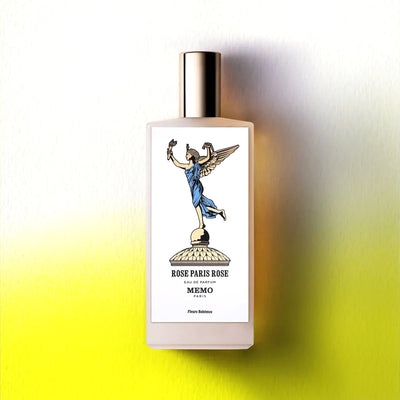 MEMO ROSE PARIS ROSE EDP 75ML