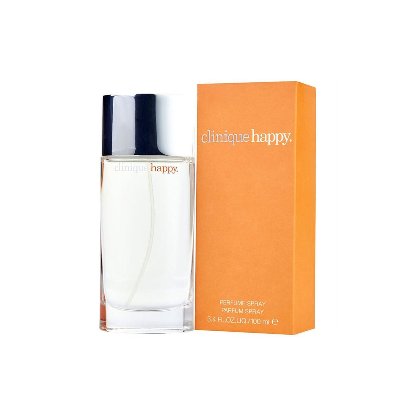CLINIQUE HAPPY WOMEN EDP 100ML