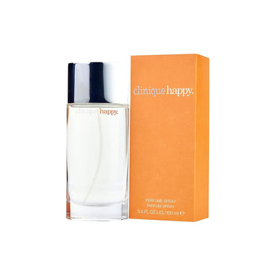 CLINIQUE HAPPY WOMEN EDP 100ML