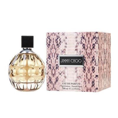 JIMMY CHOO WOMEN EDP 100ML