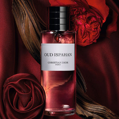 CD OUD ISPHAN MEN EDP 125ML
