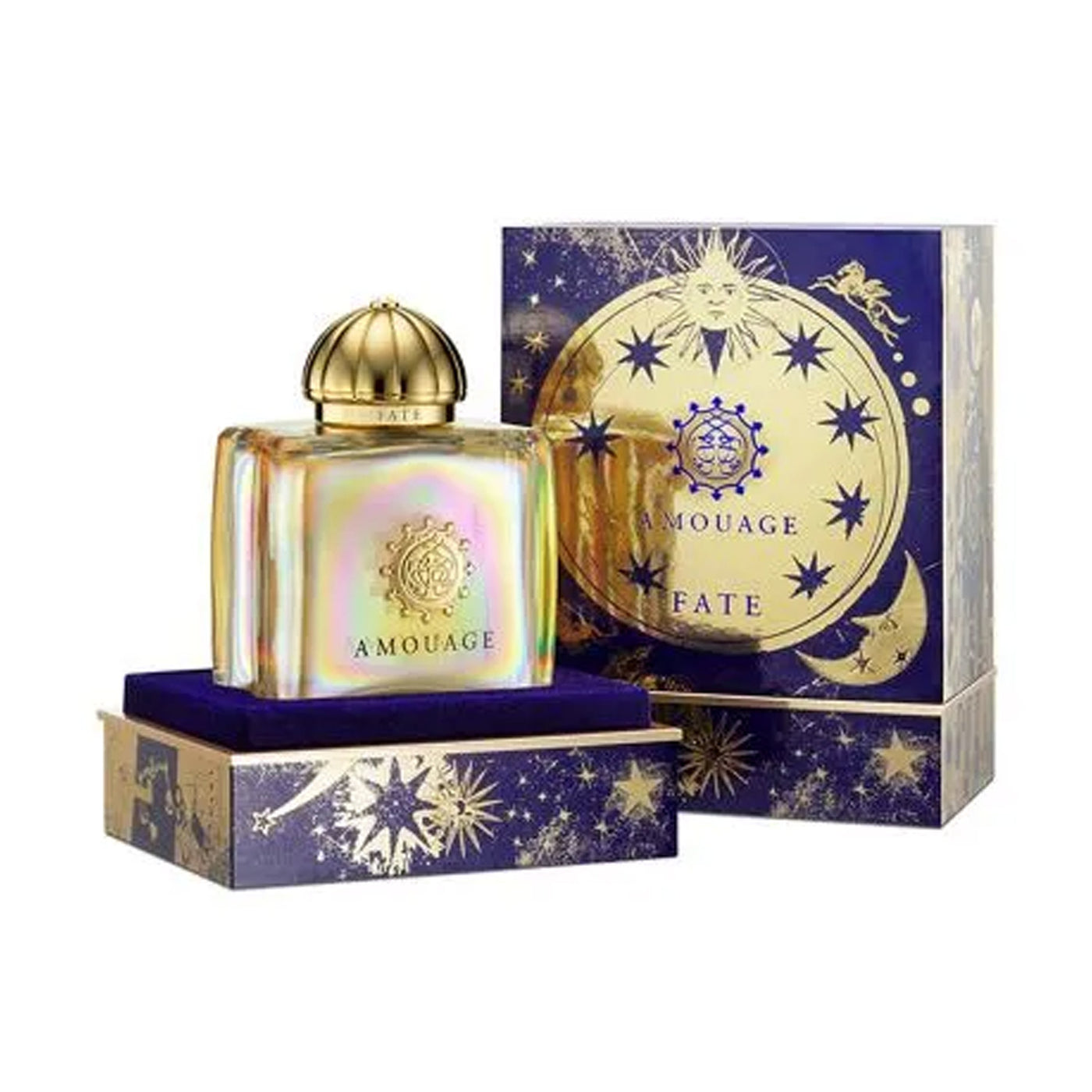AMOUAGE FATE WOMAN EDP 100ML
