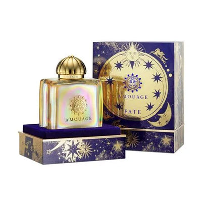 AMOUAGE FATE WOMAN EDP 100ML