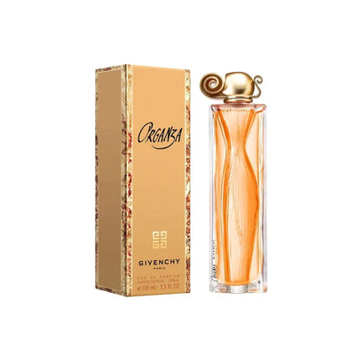 GIVENCHY ORGANZA WOMEN EDP 100ML