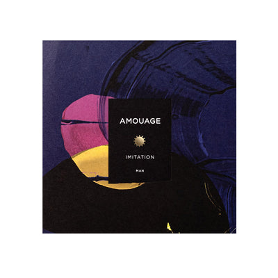 AMOUAGE IMITATION MAN EDP 100ML