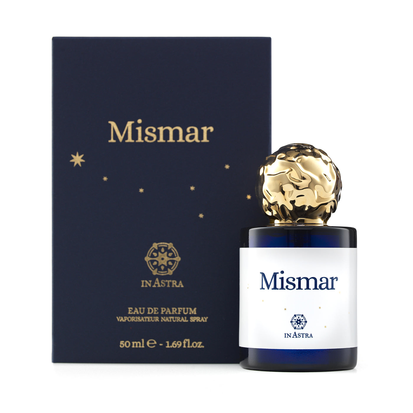 IN ASTRA MISMAR EDP 50ML