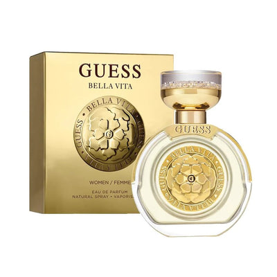 GUESS BELLA VITA WOMEN EDP 100ML