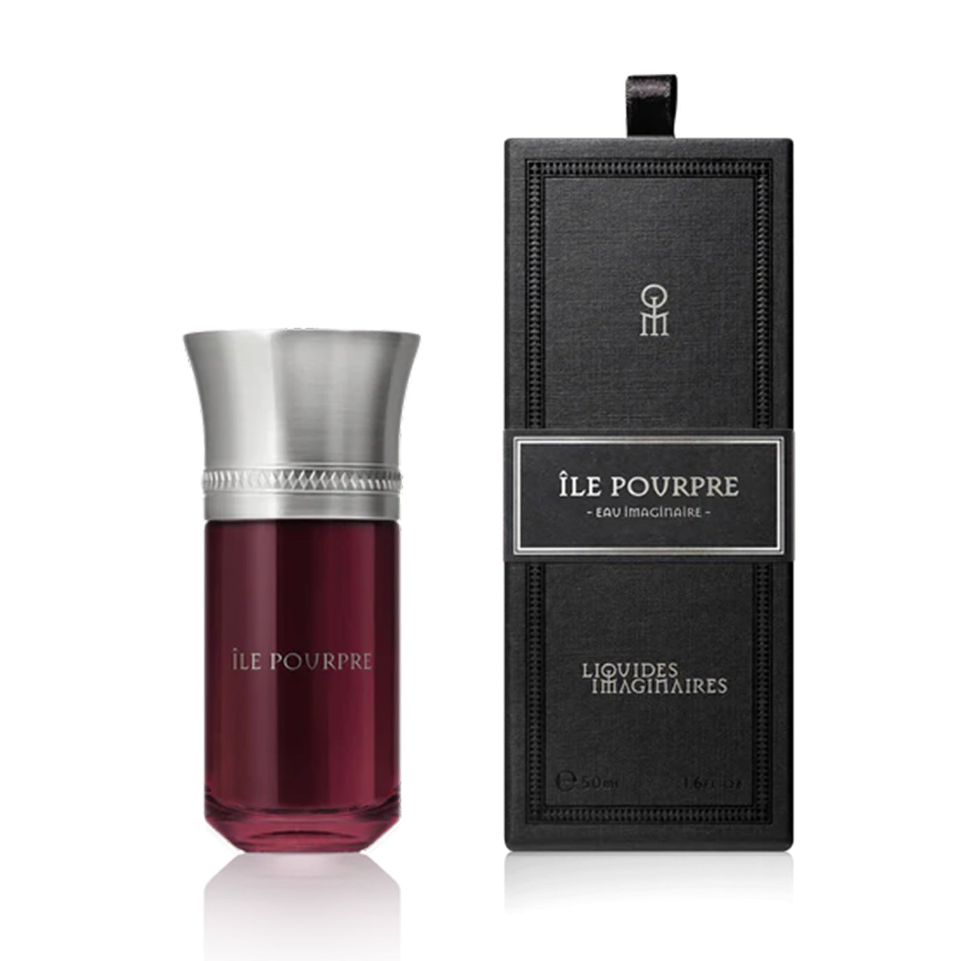 LIQUIDES IMAGINAIRES ILE POURPRE EDP 100ML