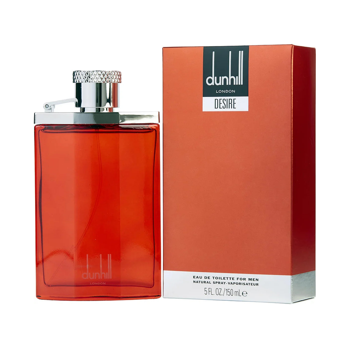 DUNHILL DESIRE RED MEN EDT 150ML
