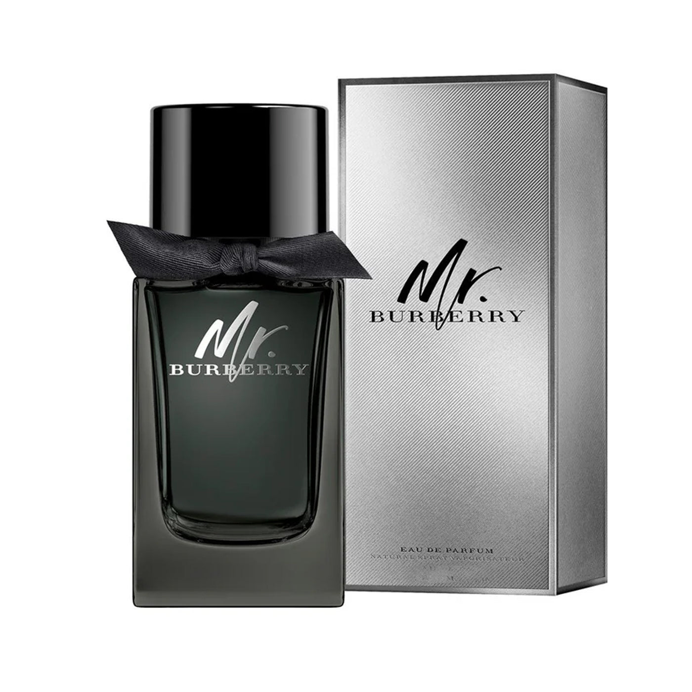 MR BURBERRY MEN EDP 150ML