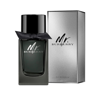 MR BURBERRY MEN EDP 150ML