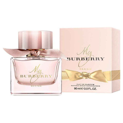 MY BURBERRY BLUSH WOMEN EDP 90ML