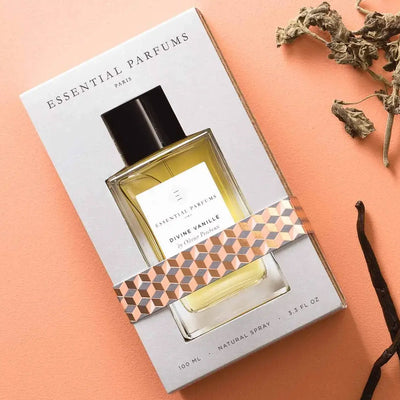 DIVINE VANILLE EDP 100ML