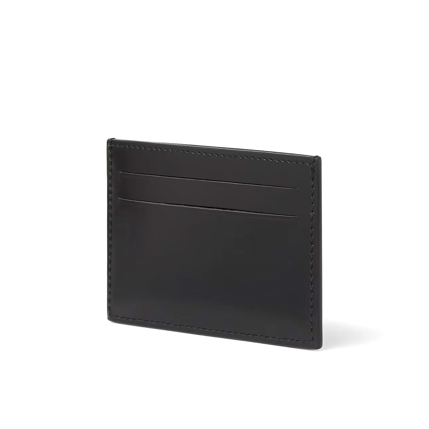 Fendi Ff Squared Slim Card Holder