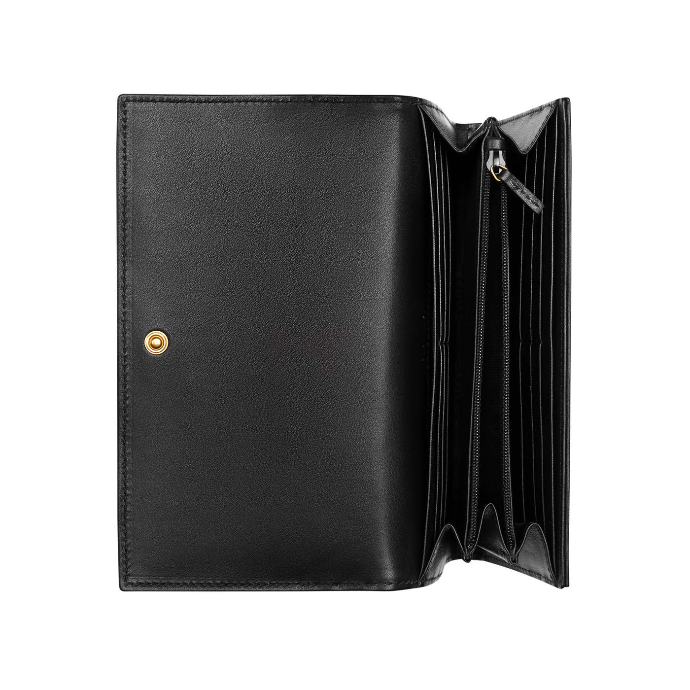 Gucci Gg Marmont Continental Wallet