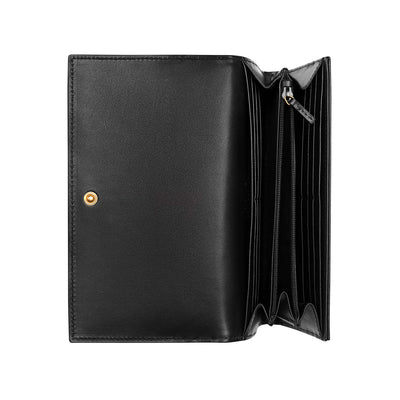 Gucci Gg Marmont Continental Wallet