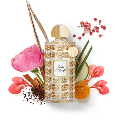 CREED JARDIN D AMALFI EDP 75ML