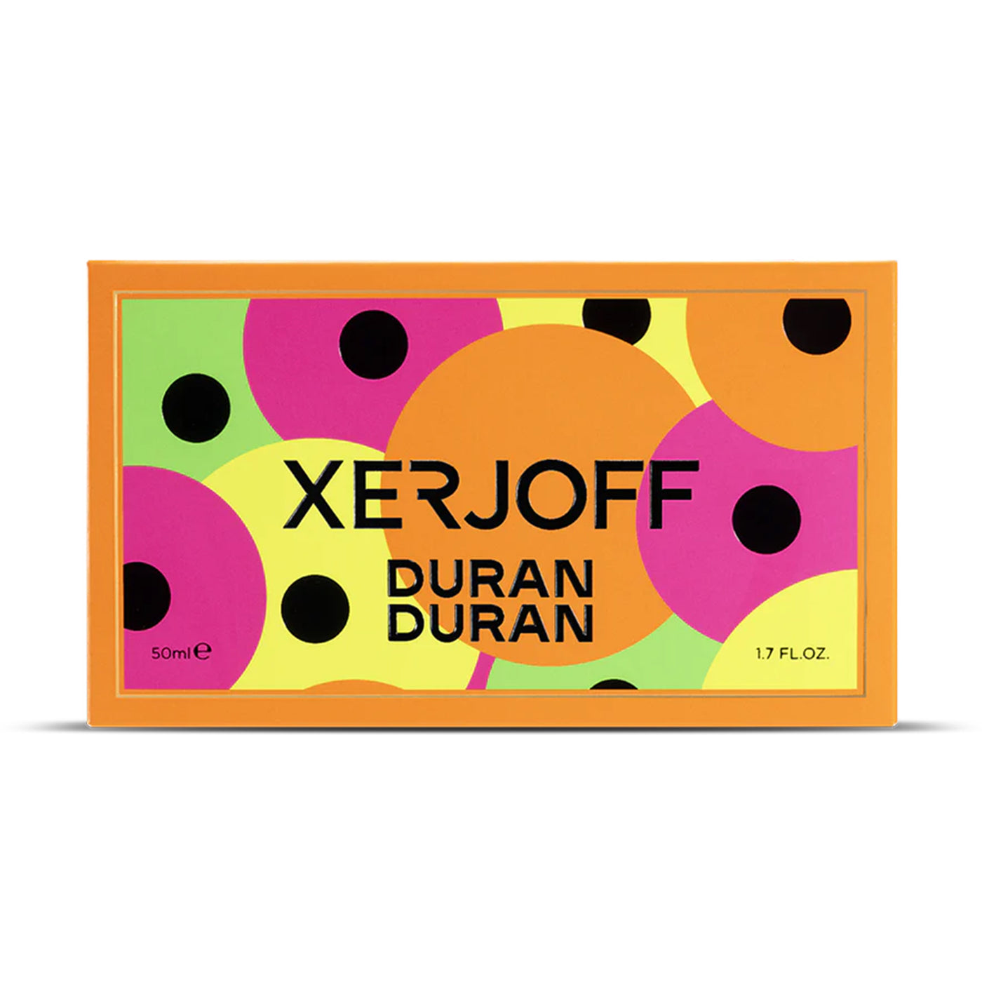 Xerjoff Duran Duran NeoRio Fluo Orange Parfum 50ml
