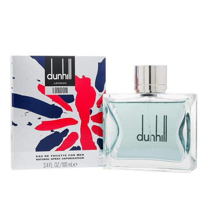 DUNHILL LONDON MEN EDT 100ML