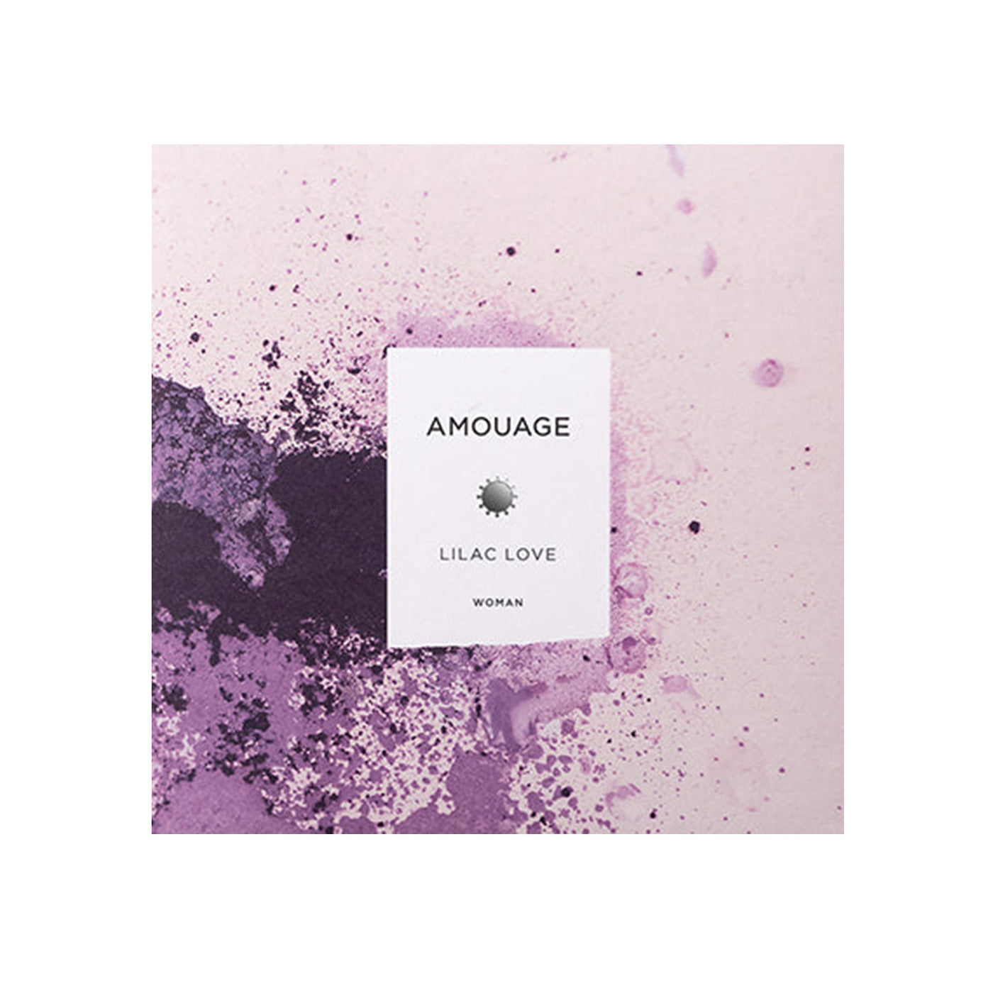 Fragrance Amouage Love Lilac Lilac Love 100ml Amouage – The House