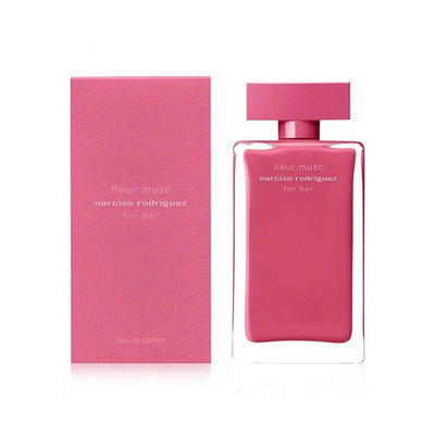 NARCISO FLEUR MUSC WOMEN EDP 100ML