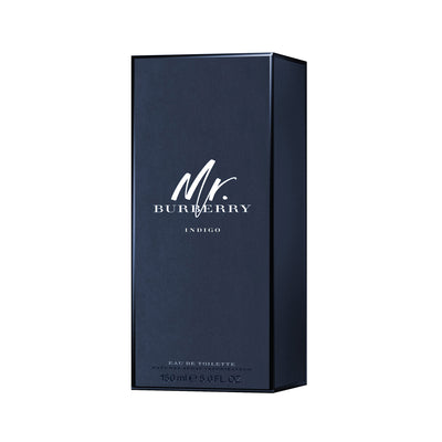 MR BURBERRY INDIGO MEN EDT 150ML
