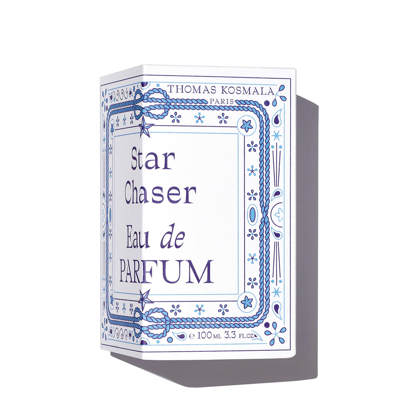 T/K STAR CHASER EDP 100ML