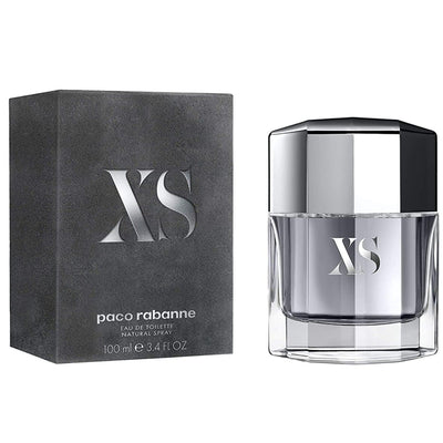 PACO XS GREY MEN EDT 100ML