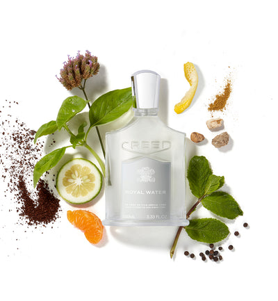 CREED ROYAL WATER MEN EDP 100ML